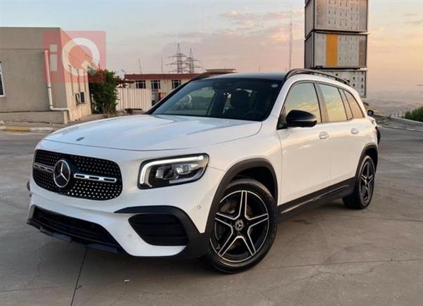 Mercedes-Benz for sale in Iraq